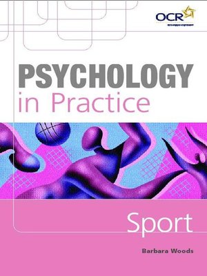 cover image of Psychology in Practice